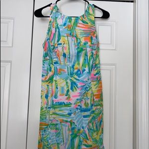 Fun Lily Pulitzer dress!